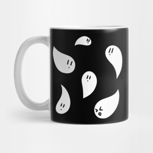 Little Ghosts Mug